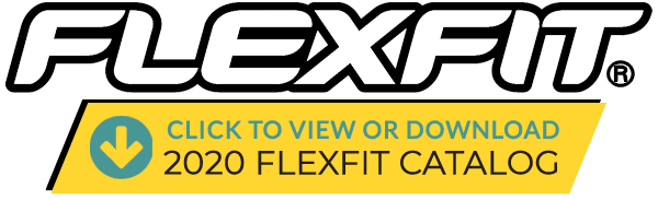 Catalogue FlexFit 2020