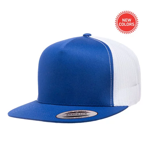 6006T Royal White