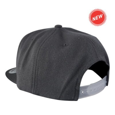 6089Rf Dark Grey