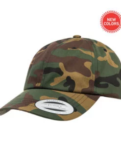 6245CM Green Camo