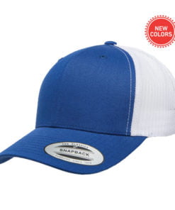 6606T Royal-White