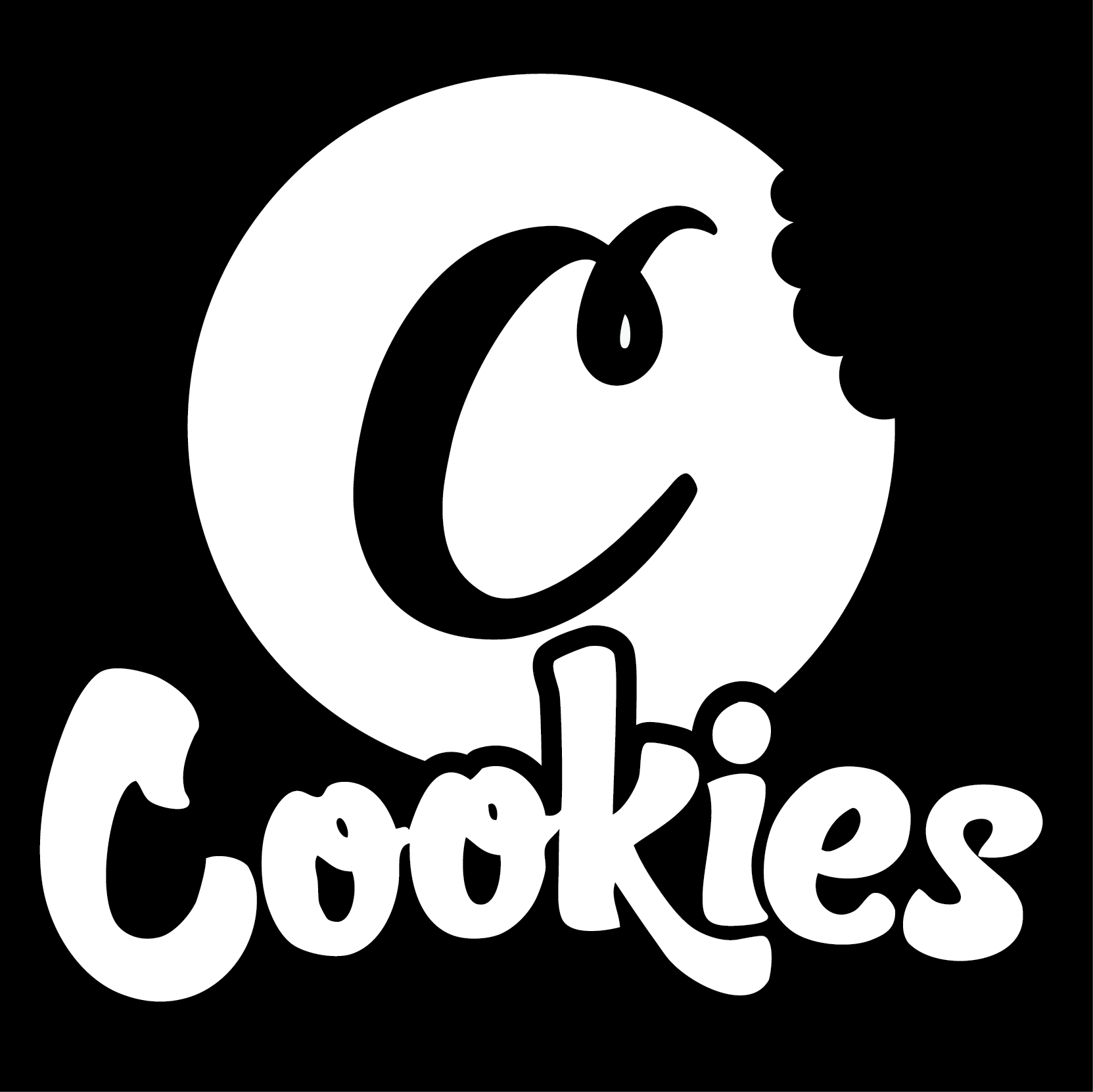 Cookies Clothing Hat. cookies-logo. 