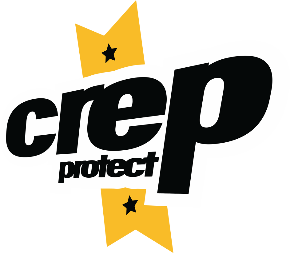 Crep Protect Logo