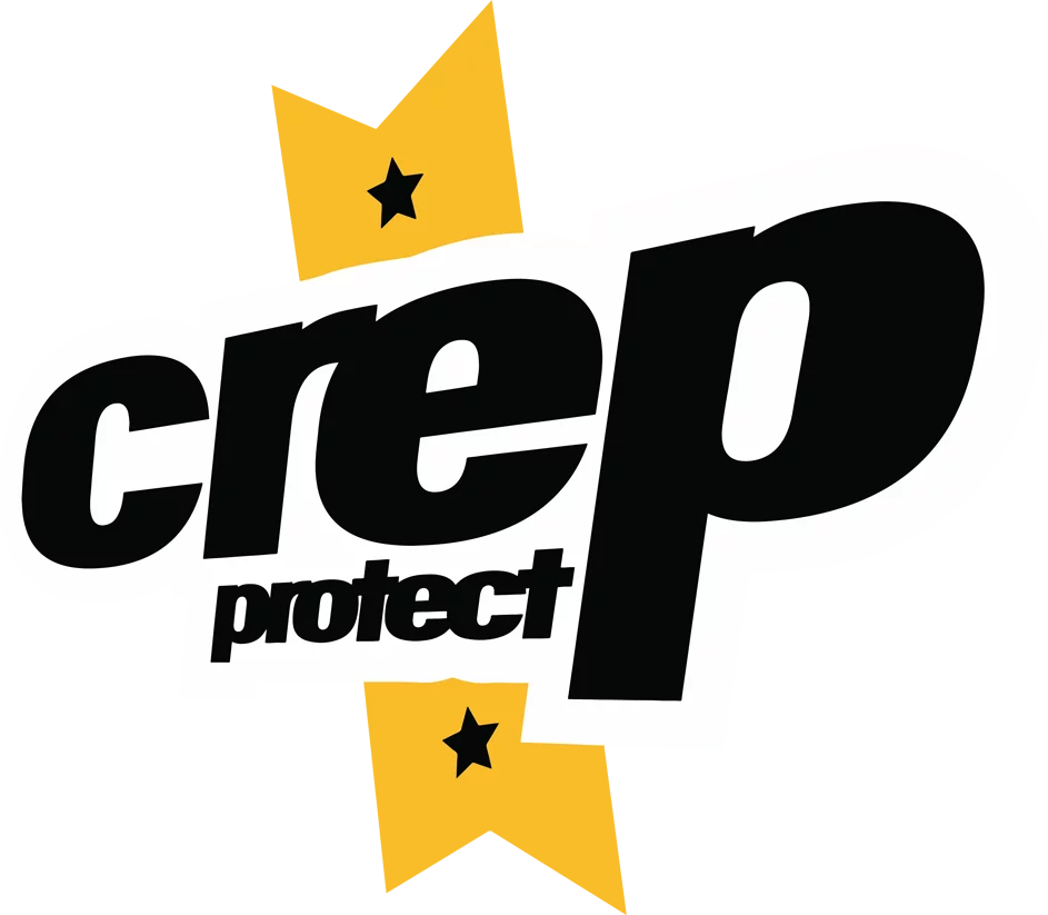 Crep Protect Logo