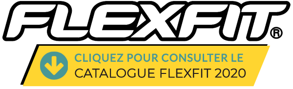 Catalogue FlexFit 2020