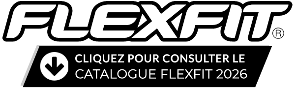 Catalogue Flexfit 2026 - Eside Flexfit Distributeur canadien