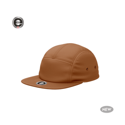 ESIDE HEADWEAR CARAMEL PAINTER CAP