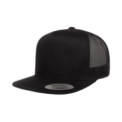 6006 - YP Classics® classic trucker cap