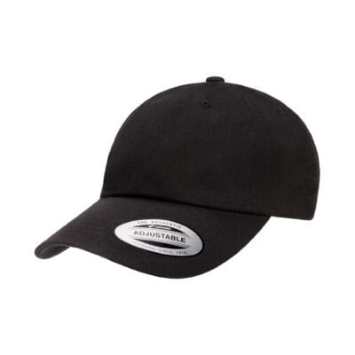 6245CM - YP Classics® classic dad cap