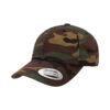Green Camo