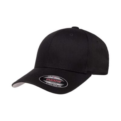 6277Y - Flexfit® wooly combed cap - youth