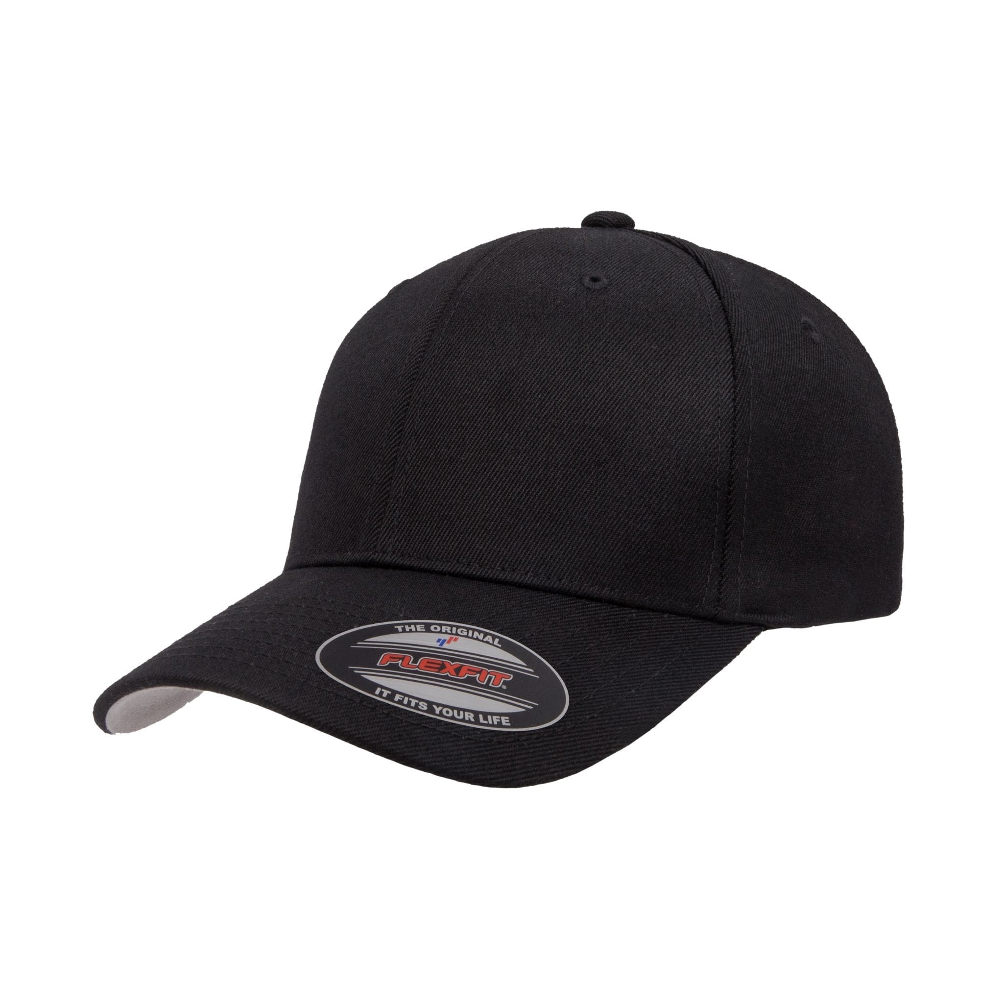 6477 - Flexfit® Premium Wool Blend Cap 3 6477 - Flexfit® Premium Wool Blend Cap